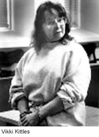Vikki Kittles